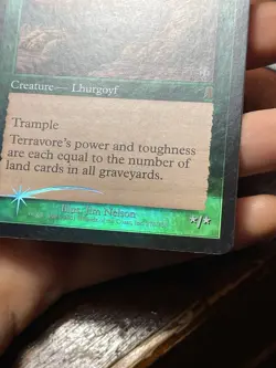 Terravore Odyssey Foil - Image 5