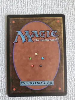Heart of Yavimaya Alliances LP Lightly Played MTG - Image 2