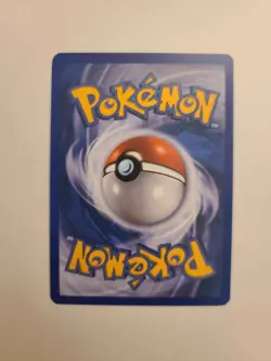 Pokemon TGC 2011 Call of Legends Chikorita 53/95 Regular Common card Near Mint - Image 3