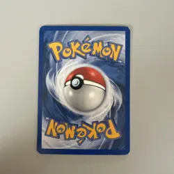 Pokemon TCG Neo Genesis Unlimited Holo Rare Card 6/111 Heracross - Image 2