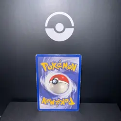 Pokemon TCG Snorlax Card 30/130 Base Set 2 Vintage Non-Holo Rare MP - Image 2