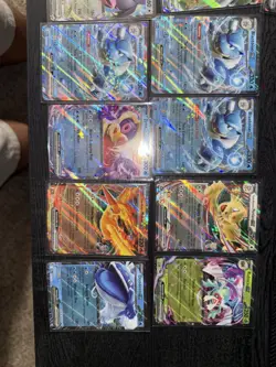 Pokemon TCG - Various EX & Rare Cards - 32 Card LOT - Image 4