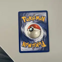 Pokemon Base Set Articuno Card #144 Holo Rare 70 HP - Image 2