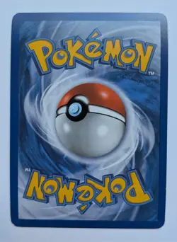 2009 Pokemon Pokemon Rumble Mew 10/16 - Image 2