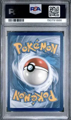 2019 POKEMON SUN & MOON HIDDEN FATES #16 GYARADOS GX PSA 10 New Cert - Image 4