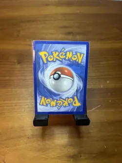 Pokemon Mega Gengar EX Black Star Promo 073 Mega Moonlit Tin - Image 2