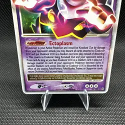 Dusknoir Lv. X 96/100 Pokemon Stormfront - Image 3