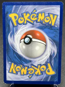 Fairy Energy 7/30 LP/MP Non Holo Discontinued Pink Fairy Sylveon Stamp Pokemon! - Image 3
