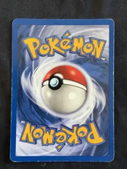 Pokemon TCG Venusaur 15/102 Base Set Unlimited Holo Rare MP - Image 3