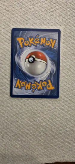 Pokemon TCG Meowth ex 121/088 Mega Evolutions Perfect Order - Image 4