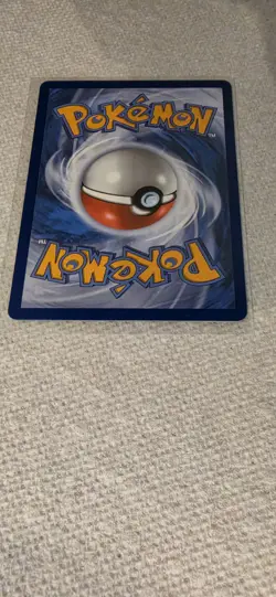 Pokemon TCG Meowth ex 121/088 Mega Evolutions Perfect Order - Image 5