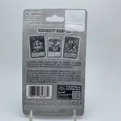 (2020) Yu-Gi-Oh! Dimension Force Booster Pack 9 Cards 1 Foil Card 1st Edition - Image 2