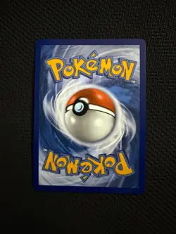 Entei (Quick Ball) 025/217 Rare Ascended Heroes Pokemon Reverse Holo Near Mint - Image 2