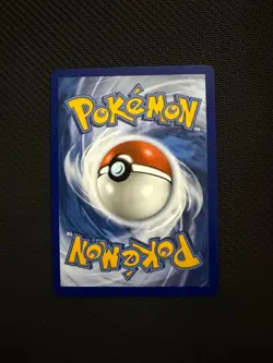 Team Rocket's Tarountula (Team Rocket) 018/217 Ascended Heroes Reverse Holo NM - Image 2