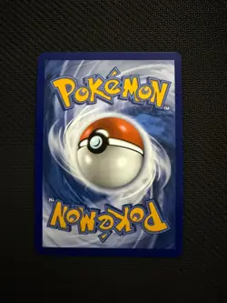 Croconaw (Energy Symbol Pattern) 042/217 Ascended Heroes Pokemon Reverse Holo NM - Image 2