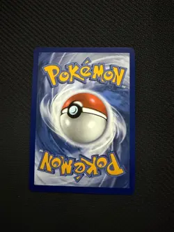 Salazzle (Energy Symbol Pattern) 035/217 Ascended Heroes Pokemon Reverse Holo NM - Image 2