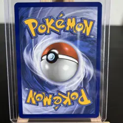 Tarragon 116/088 Ultra Rare Trainer Full Art Perfect Order Pokemon NEAR MINT NM - Image 4