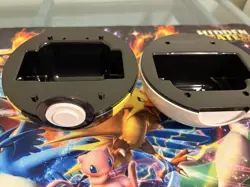 Pokemon TCG Hidden Fates Ultra Ball Card Deck Holder - Image 3
