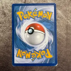 Toxicroak EX 41/106 Holo Ultra Rare - XY - Flashfire - Pokemon - HP/DMG - Image 2