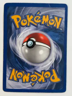 Sceptile 20/109 EX Ruby & Sapphire Reverse Holo Rare Pokemon Card MP/HP - Image 4