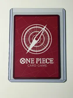 Yamato Leader OP16-079 Alternate Art Holo ENGLISH A Time Of Battle One Piece - Image 2