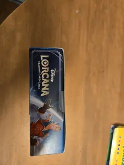 Disney's Lorcana: Rise of the Floodborn Booster Box [SEALED] - Image 3