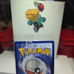 Mewtwo 052 Sv: Scarlet & Violet Promo Cards Holo - Image 4