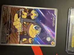 Lot of POKEMON CARDS FULL ART HOLOS EX - Image 2