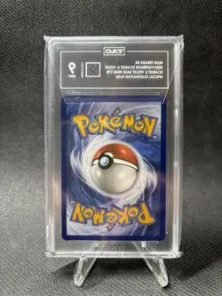 Pokemon Iron Treads ex Special Illustration Rare 248/198 SV01 TAG 9 Holo Card - Image 2