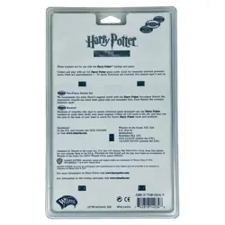 2001 HARRY POTTER Trading Card Game TCG 2 WOTC Booster Packs BRAND NEW SEALED - Image 2