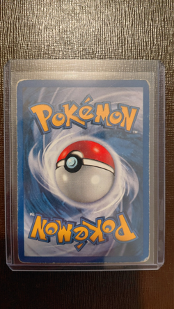 Pokemon Card Blastoise 2/102 4th Print Holo Rare Base Set 1999-2000 WOTC - Image 2