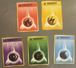 50 CARD Pokemon, Original Japanese Pocket monster Base Set - Image 1