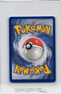 BELDUM 59/113 - COMMON - NON-HOLO - Delta Species - 2005 POKMEON CARD - NM - Image 2