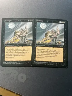 x2 Dystopia Alliances Regular - Image 1