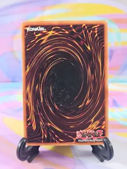 Yu-Gi-Oh TCG Card | Milus Radiant SDJ-014 - Image 2