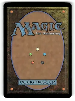 Garruk, Unleashed (Borderless) 284 Mythic Core Set 2021 Magic: The Gathering NM - Image 2