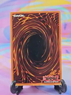 Yu-Gi-Oh TCG Card | Celtic Guardian SDY-009 - Image 2