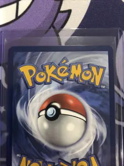 Pokemon TCG Lillie's Clefairy ex 195 Scarlet & Violet Promo Cards Holo S++++ - Image 5