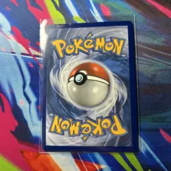 POKEMON Glaceon GX SM147 Black Star Promo Ultra Rare Holo TCG MP - Image 5