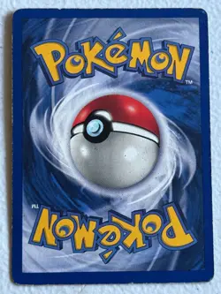 Machamp (Base Set Shadowless) 8/102 Holo Rare Deck Exclusives - Image 2