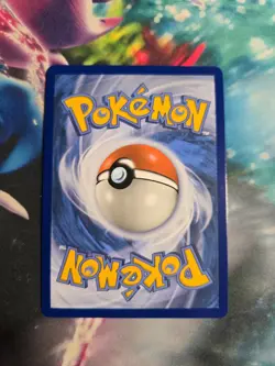 Mewtwo GX SM196 Sun & Moon Promos (NM-) Pokemon TCG - Image 2