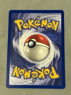 Pokemon Nidoqueen Jungle 23/64 Regular Unlimited Rare - Image 2