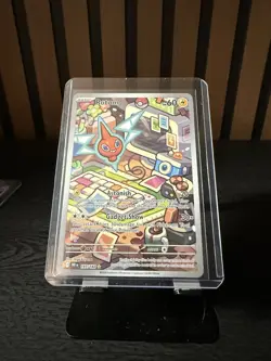 Pokemon TCG Various Cards - 10 Card LOT - Image 1