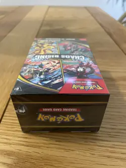 Pokemon TCG: Mega Evolution Chaos Rising Booster Bundle (6 Packs) - Image 4