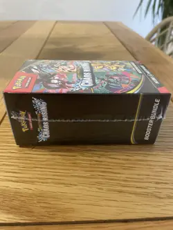 Pokemon TCG: Mega Evolution Chaos Rising Booster Bundle (6 Packs) - Image 5