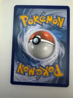Gardevoir GX 93/147 - Ultra Rare - Burning Shadows - Pokemon TCG - Image 2