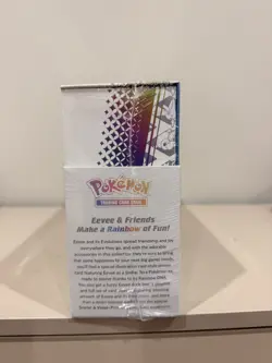 Pokemon Prismatic Evolutions Super Premium Collection factory Sealed - Image 3