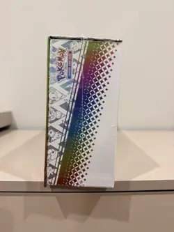 Pokemon Prismatic Evolutions Super Premium Collection factory Sealed - Image 4