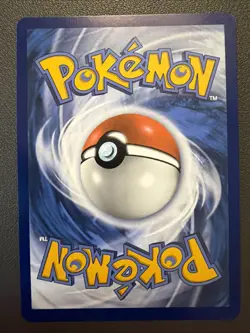 Pokemon TCG Meloetta 26 Black Star Promo Holo - Image 2