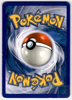 Lightning Energy 163/165 Expedition Base Set Pokemon Moderately Played - Image 2